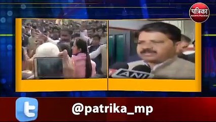 गृह मंत्री ने भी कही बड़ी बात