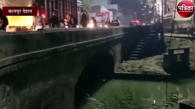 प्रतिमा विसर्जन के दौरान छात्र डूबे, एक हुआ लापता, मचा हडकम्प