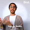 Vlogger is Challenging Muslim Stereotypes