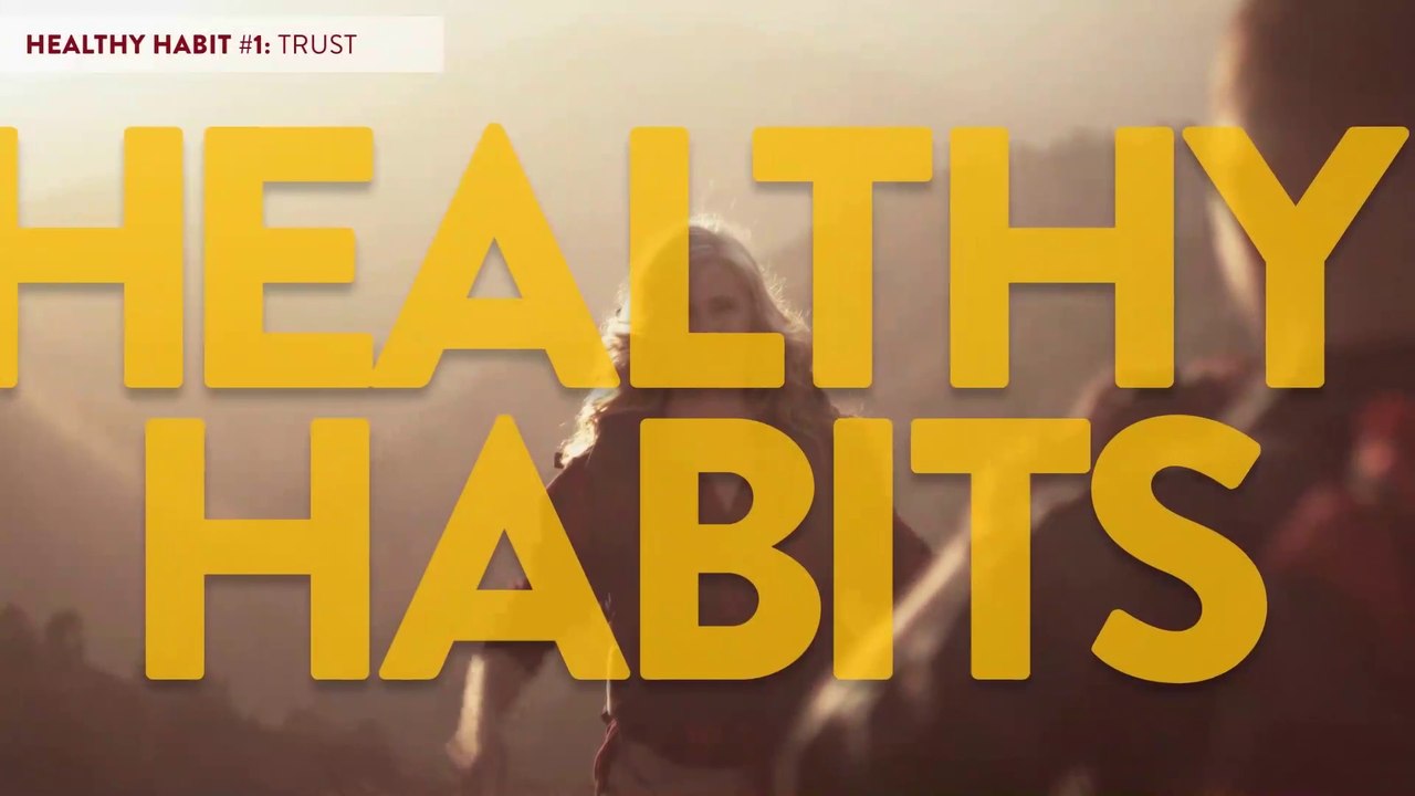 Healthy Habits