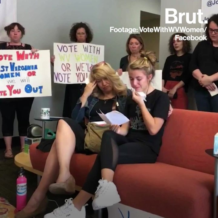 15-year-old shares sexual assault story