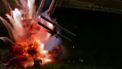 JAG S10E13 Heart Of Darkness