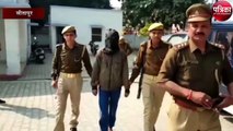 बहन के प्यार में भाई बना हत्यारा, ब्लाइंड मर्डर केस का पुलिस ने किया खुलासा