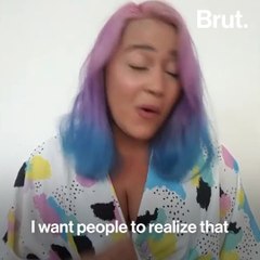 Turning The Tables on Anorexia