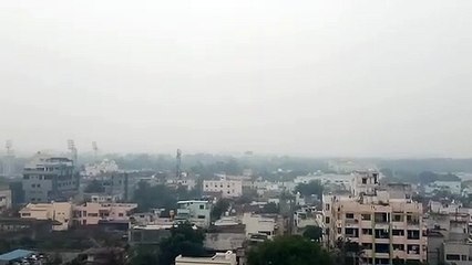 अगले 3 दिनों तक छत्तीसगढ़ के इन जिलों में होगी तेज बारिश के साथ ओलावृष्टि, मौसम विभाग ने जारी किय
