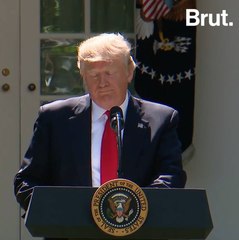 Make our planet great again: French diplomacy fights back