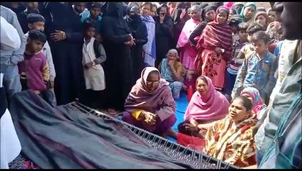 टिक टॉक ब्वाय ने पुलिस की पिटायी के बाद लगायी फांसी