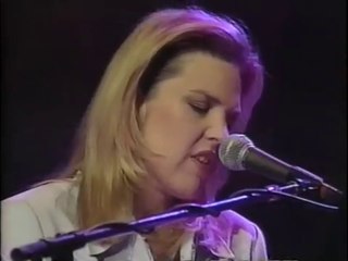 DIANA KRALL – Route 66 (Montréal 1996, HD)