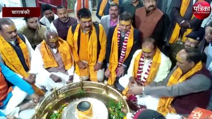 सात दिवसीय महादेवा महोत्सव का शिव आराधना के साथ शानदार अगाज