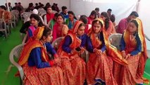 250 students from 15 states attending rashtriya ekta shivir in jodhpur