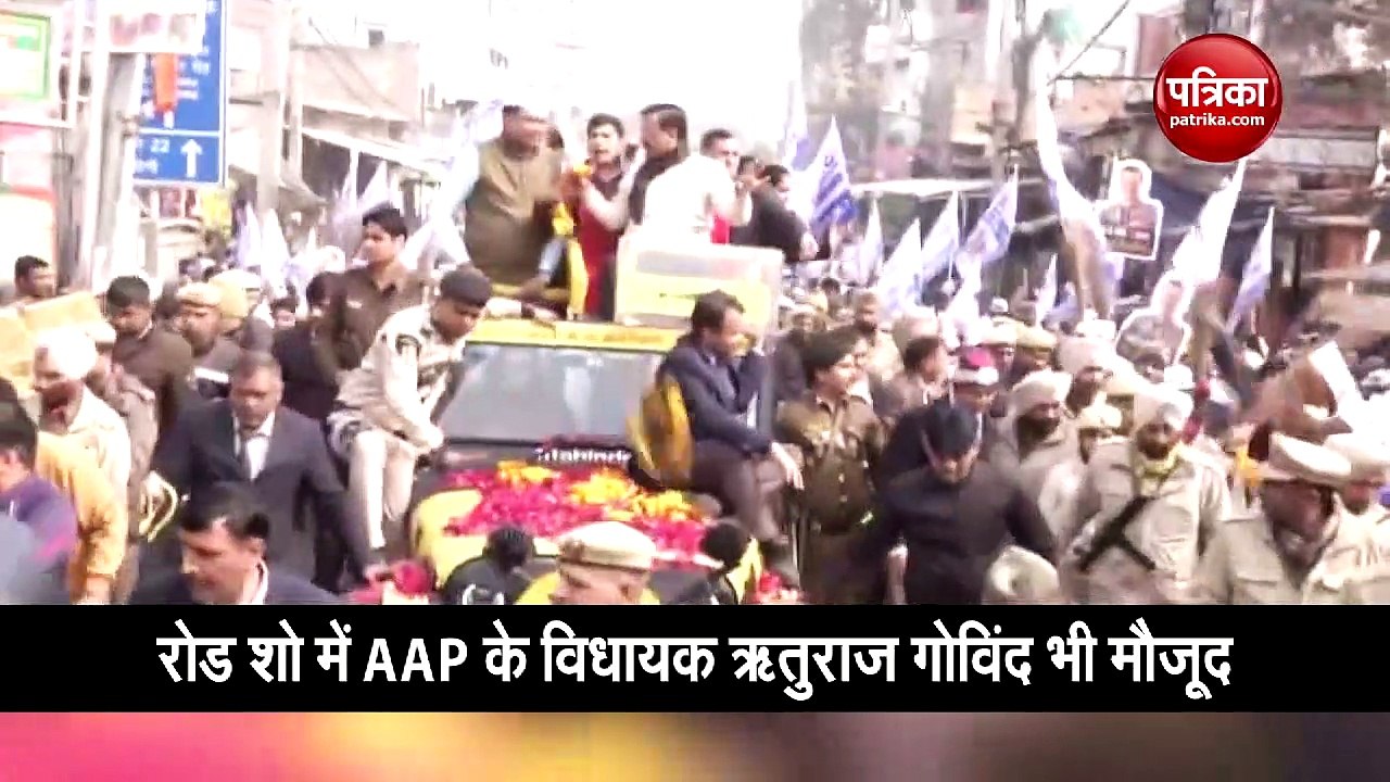 अरविंद केजरीवाल