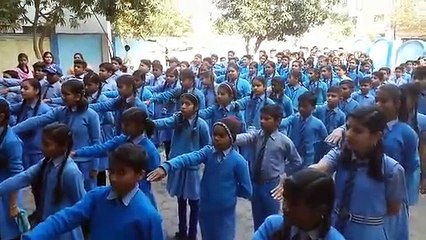 अग्रवाल समाज की महिलाओं ने दिया स्वर्णिम भारत अभियान को समर्थन