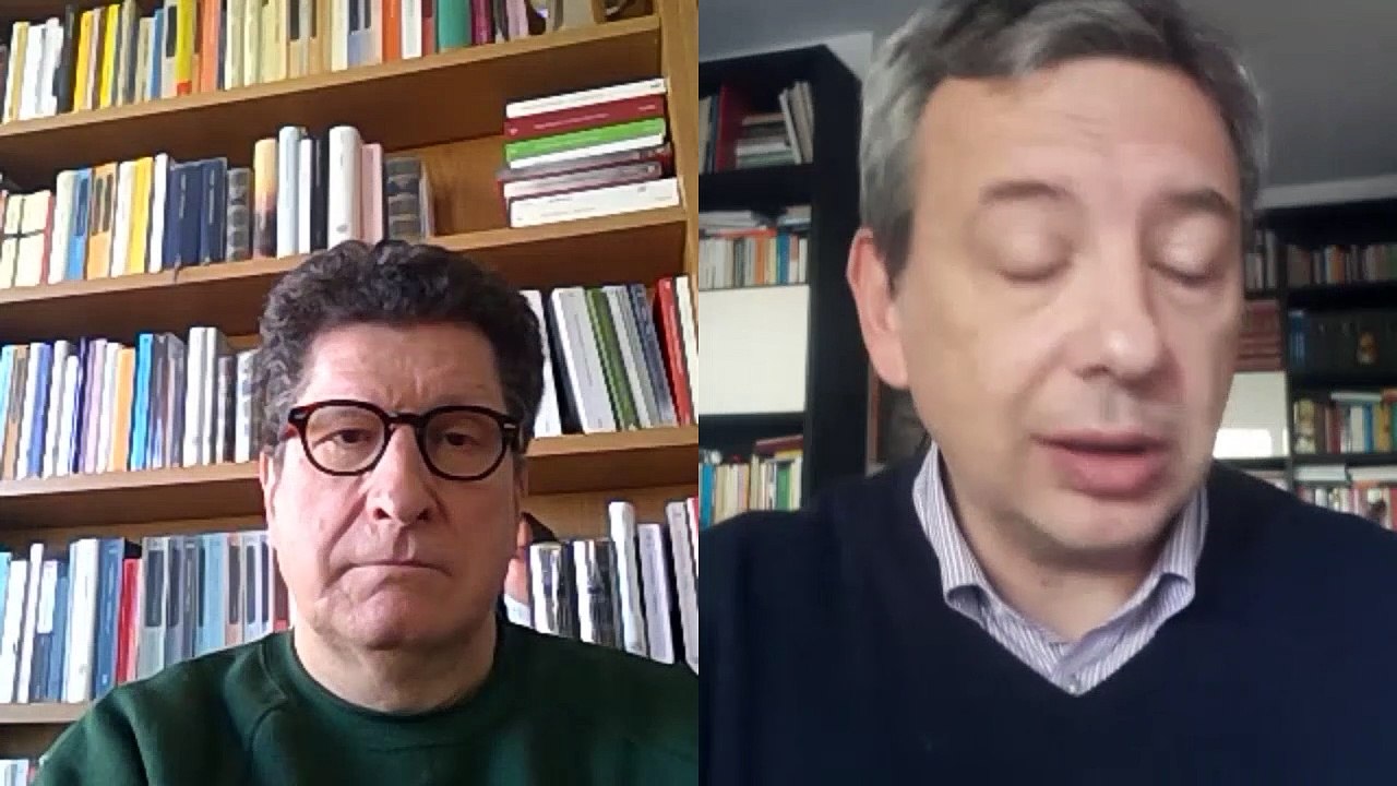 "1918: la grande epidemia" (UTET), riflessioni sulla Spagnola del 1918 e sul Coronavirus di 100 anni dopo: intervista a Riccardo Chiaberge