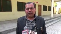 VIDEO: प्रधानाचार्यों ने खोला प्रदेश सरकार के खिलाफ मोर्चा