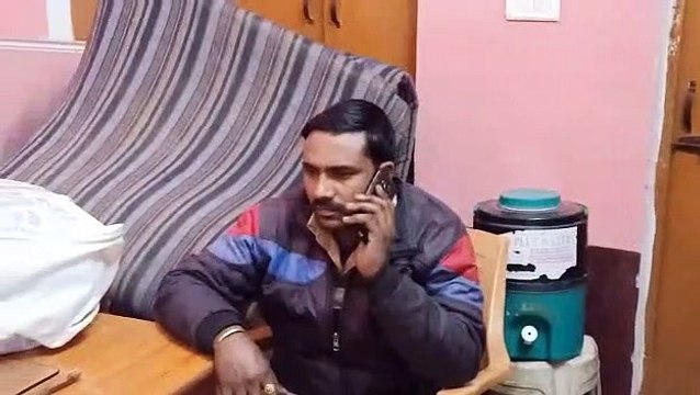 ढाई क्विंटल बारूद लेकर दौड़ रही थी रोडवेज की बस, हो सकता था बड़ा हादसा