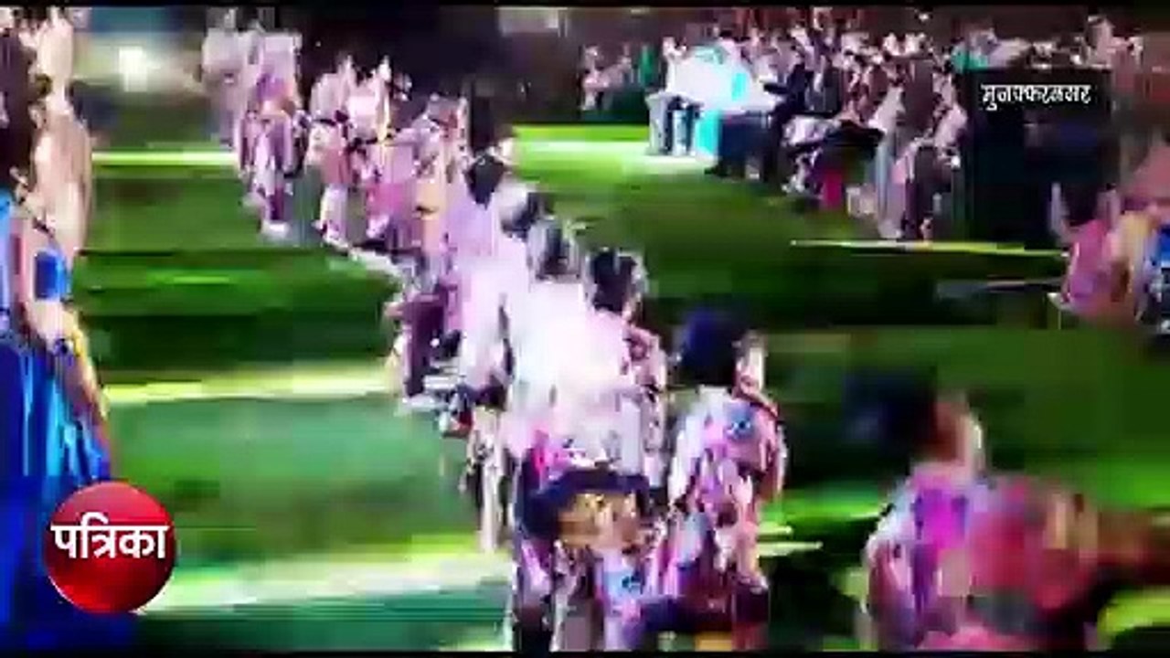 किसान की बेटी ने गिनीज बुक ऑफ वर्ल्ड रिकॉर्ड बनाकर कर किया कमाल, देखें Video