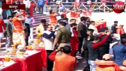 सुशासन की ठंडी हवा से अरिवल-निर्मल हुई ‘पतितपावनी’