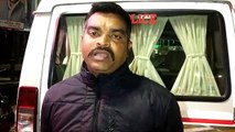 Hapur से गिरफ्तार किया पीएफआई का सदस्‍य, बैंक अकाउंट की हो रही जांच
