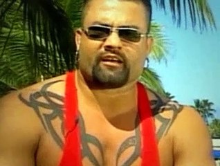 UFC 8 - David Vs Goliath - Part 2 [Ultimate Fighting Championship]