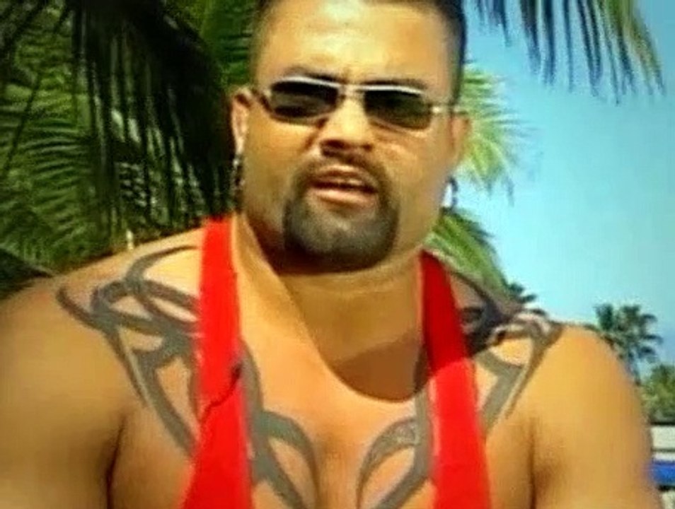 UFC 8 - David Vs Goliath - Part 2 [Ultimate Fighting Championship]