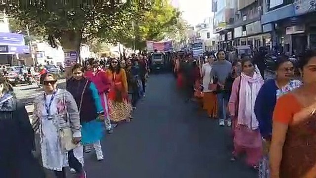 Bankers rally in two-day nationwide bank strike