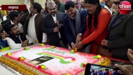 देश गंभीर आर्थिक संकट के दौर से गुजर रहा है : शिवपाल यादव