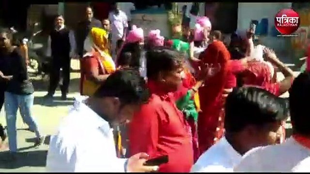 महर्षि नवल की 237वीं जयंती मनाई, निकाली शोभायात्रा