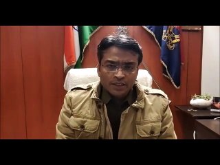 विदेश में नौकरी का सपना दिखा 200 युवाओं से करोड़ों की ठगी, देखें वीडियो