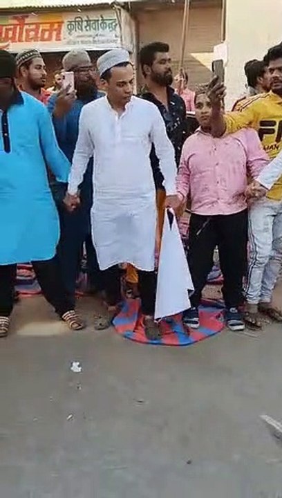 India closed VIDEO