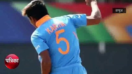 U-19 World Cup 2020: उधार के पैसे से पिता ने दिलाई थी क्रिकेट किट, अब हैं करोड़पति