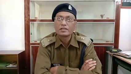 गंगा यात्रा में आए मुख्यमंत्री का विरोध करने वाले सपा कार्यकर्ता गिरफ्तार