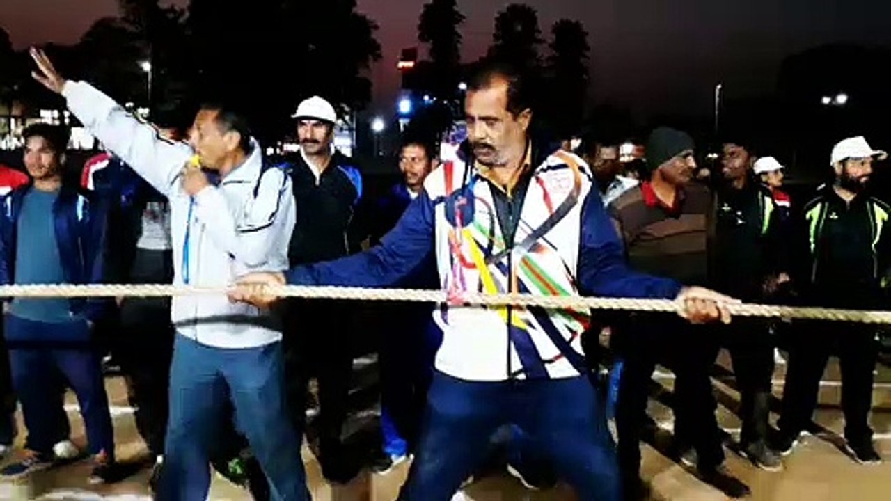 Sports Competition