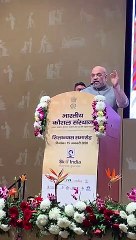 भारत का स्कील्ड युवा ही देश की 5 trillion dollar economy का सपना पूरा करेगा: Amit Shah