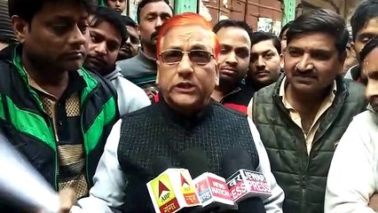 Jamia में गोली चलाने वाले गोपाल के ताऊ ने खोला यह राज