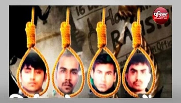 nirbhaya gangrape case another convict vinay files mercy plea died man