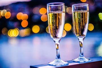 London's Prosecco 'ATMs' Aren't Legit, According to a Formal Complaint from Italian Winemakers