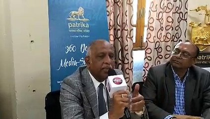 Pre-state budget talk show एक्सपटर्स ने दिए सुझाव