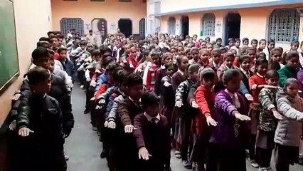 रोजाना 11.5 मिनट देकर जन्मभूमि को बनाएंगे स्वच्छ-सुंदर