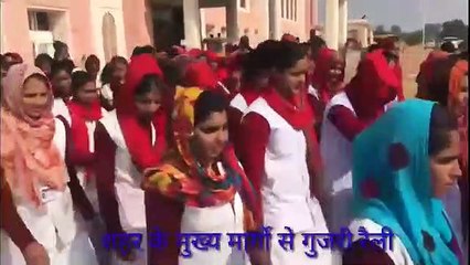 कुष्ठ के विरूद्ध, आखिरी युद्ध अभियान शुरू
