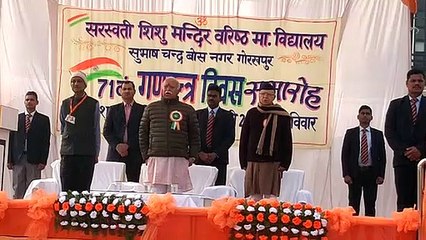 वैभवशाली, समर्थ और परोपकारी भारत का निर्माण करें : मोहन भागवत