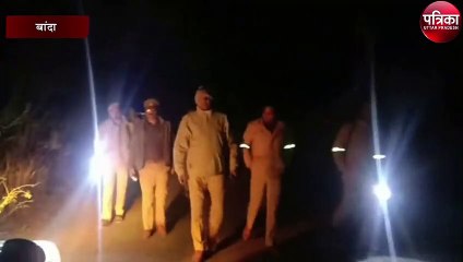 पुलिस ने गौ तस्कर को किया गिरफ्तार, पुलिस साथियों का तलाशी में जुटी