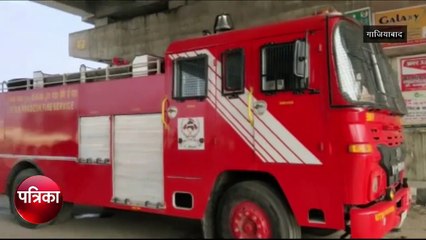 Bharat Bandh: जिला मुख्यालय पर तैनात रहा पुलिस बल, ज्‍यादातर जगह खुलीं दुकानें
