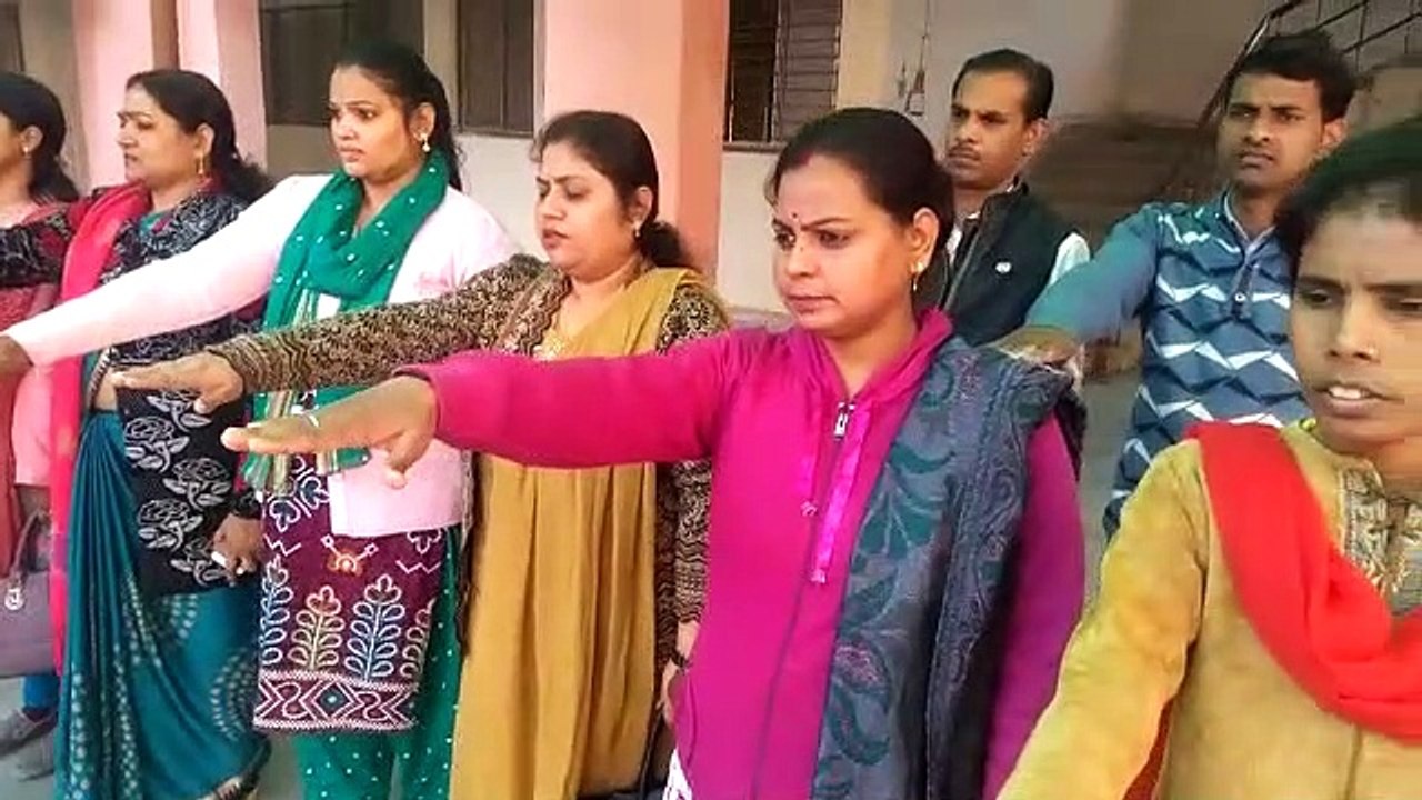 पत्रिका अभियान संकल्प; हम शपथ लेते है 70 घंटे का समय देकर संवारेंगे शहर की सूरत