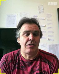 Patrick Senécal - Restez Chez Vous