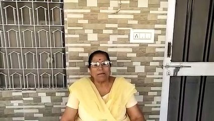 Videos : Views of writer Veena Chauhan on Basant Panchami 2020