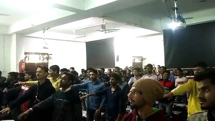 Patrika Event video