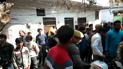 VIDEO: छुट्टी पर गांव आए मंत्री के गनर की गोली मारकर हत्या, जंगल में पड़ा मिला शव
