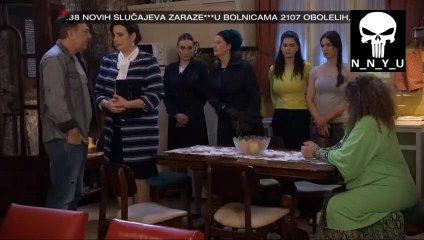 Igra sudbine Epizoda 59 - Igra sudbine Epizoda 59