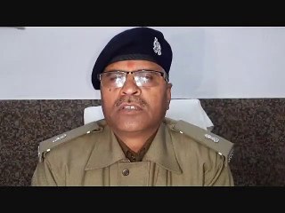 पति को बंधक बनाकर हथियारबंद बदमाशों ने पत्नी से किया रेप