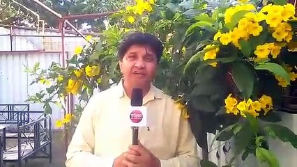 Creative video : बासंती बयार में भीगी आई है Basant Panchami